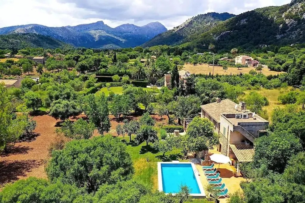 Lovely Mallorquin Farmhouse In Pollensa By Renthousing Βίλα Pollença