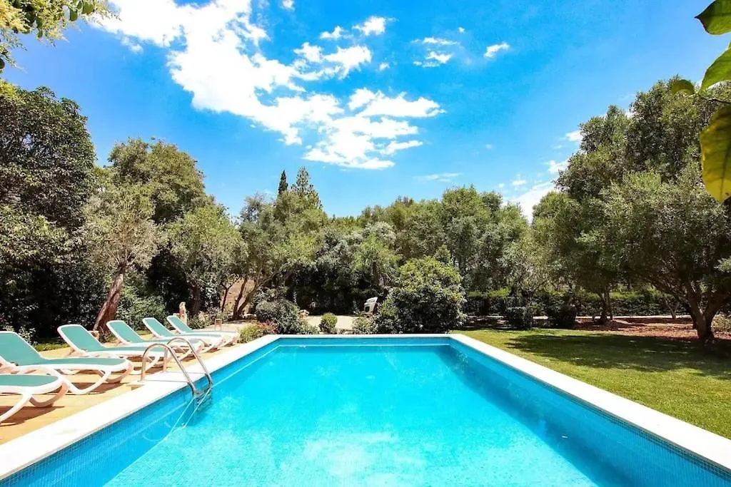 Lovely Mallorquin Farmhouse In Pollensa By Renthousing 0*, Pollença Ισπανία