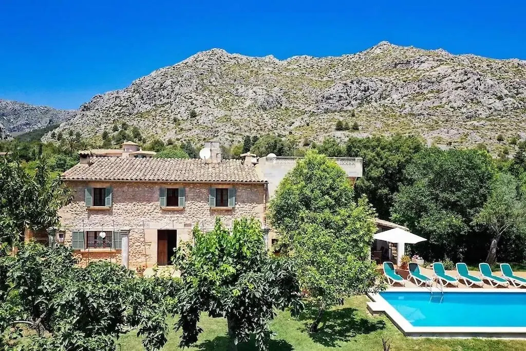 Lovely Mallorquin Farmhouse In Pollensa By Renthousing Βίλα Pollença