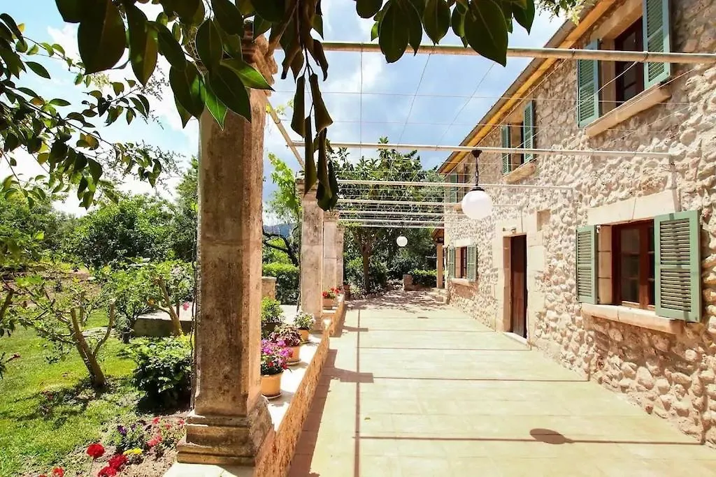 Lovely Mallorquin Farmhouse In Pollensa By Renthousing 0*, Pollença Ισπανία